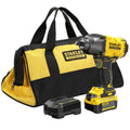Schlagschrauber Stanley SFMCF940M1-QW 18V 4Ah
