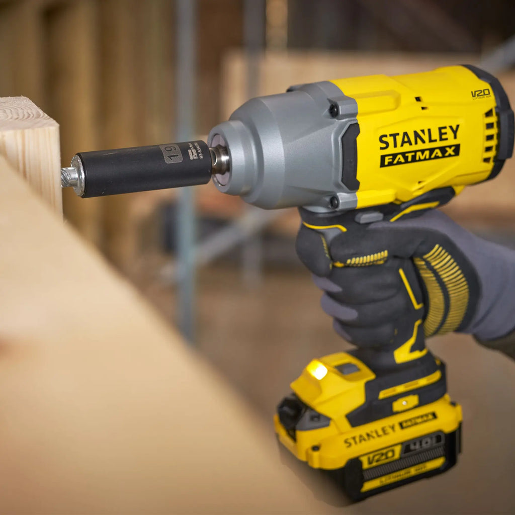 Schlagschrauber Stanley SFMCF940M1-QW 18V 4Ah