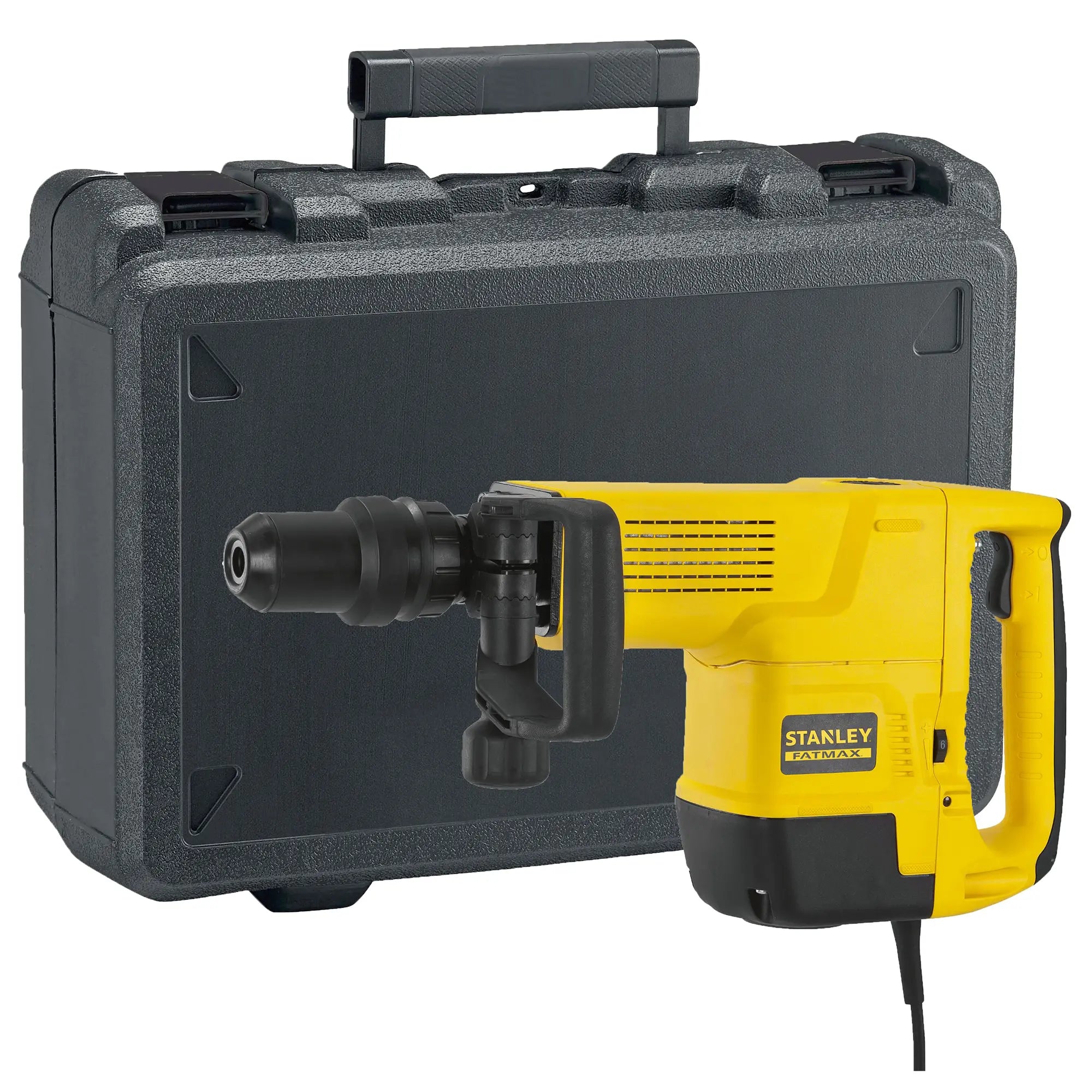 Abrissbirne Stanley SFMEH230K-QS 1600W