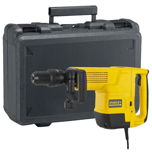 Abrissbirne Stanley SFMEH230K-QS 1600W