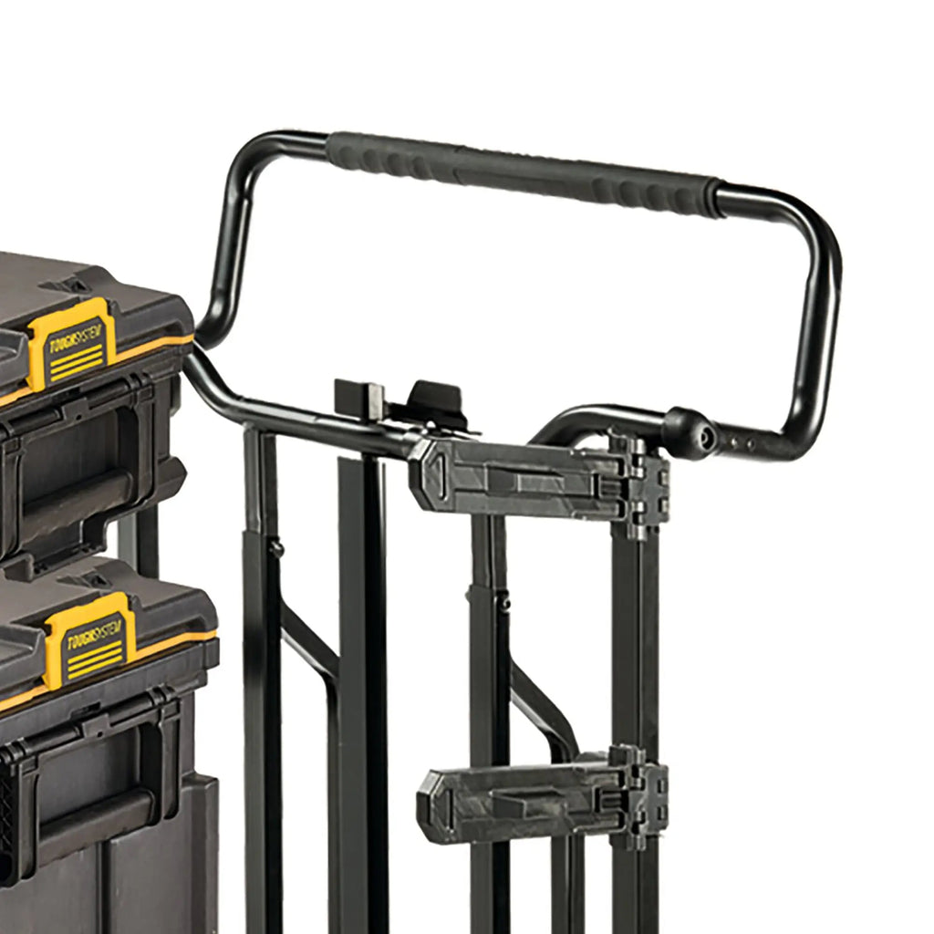 Werkzeugwagen Dewalt DWST83401-1 TStak IP65