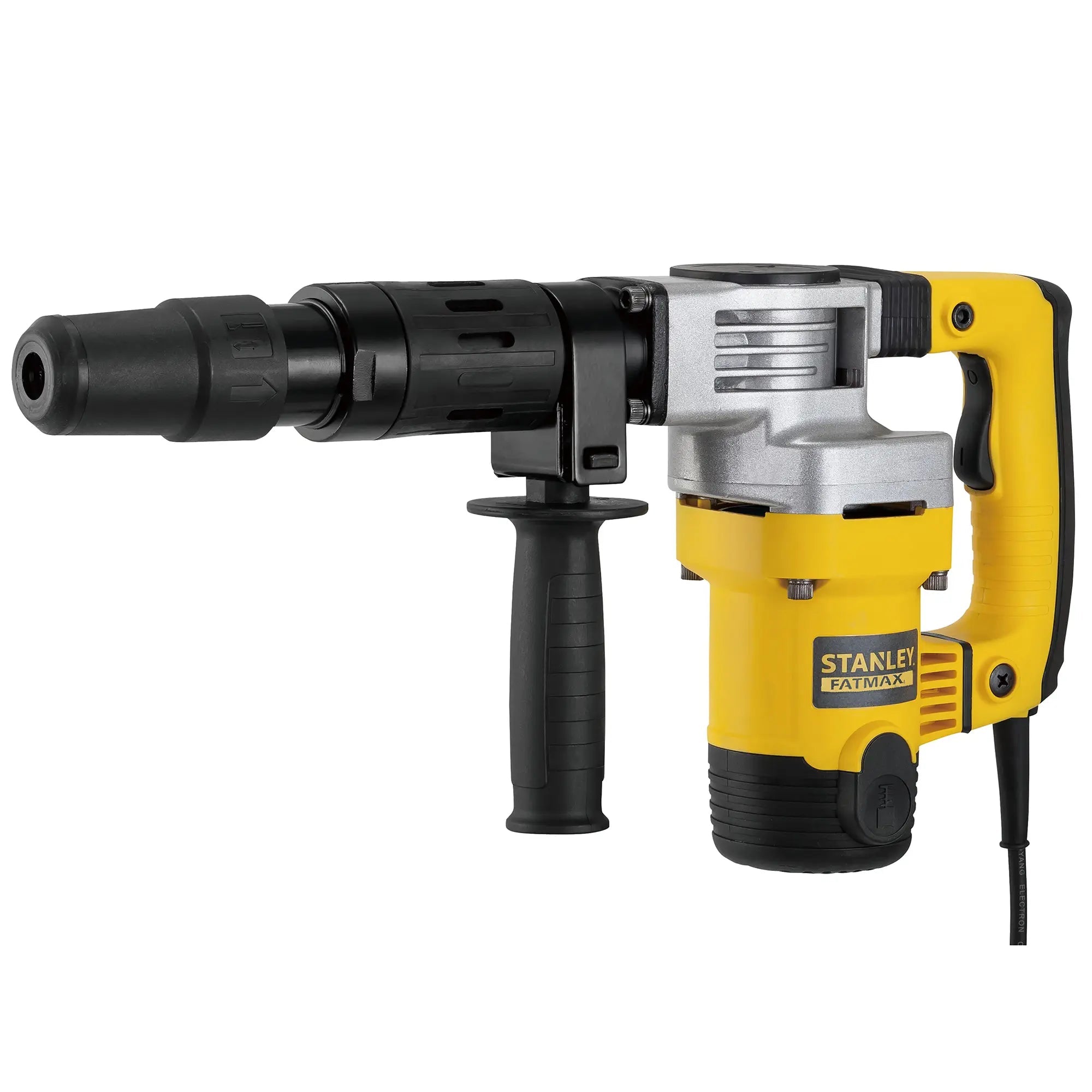 Abbruchmeißel Stanley SFMEH220K-QS 1010W