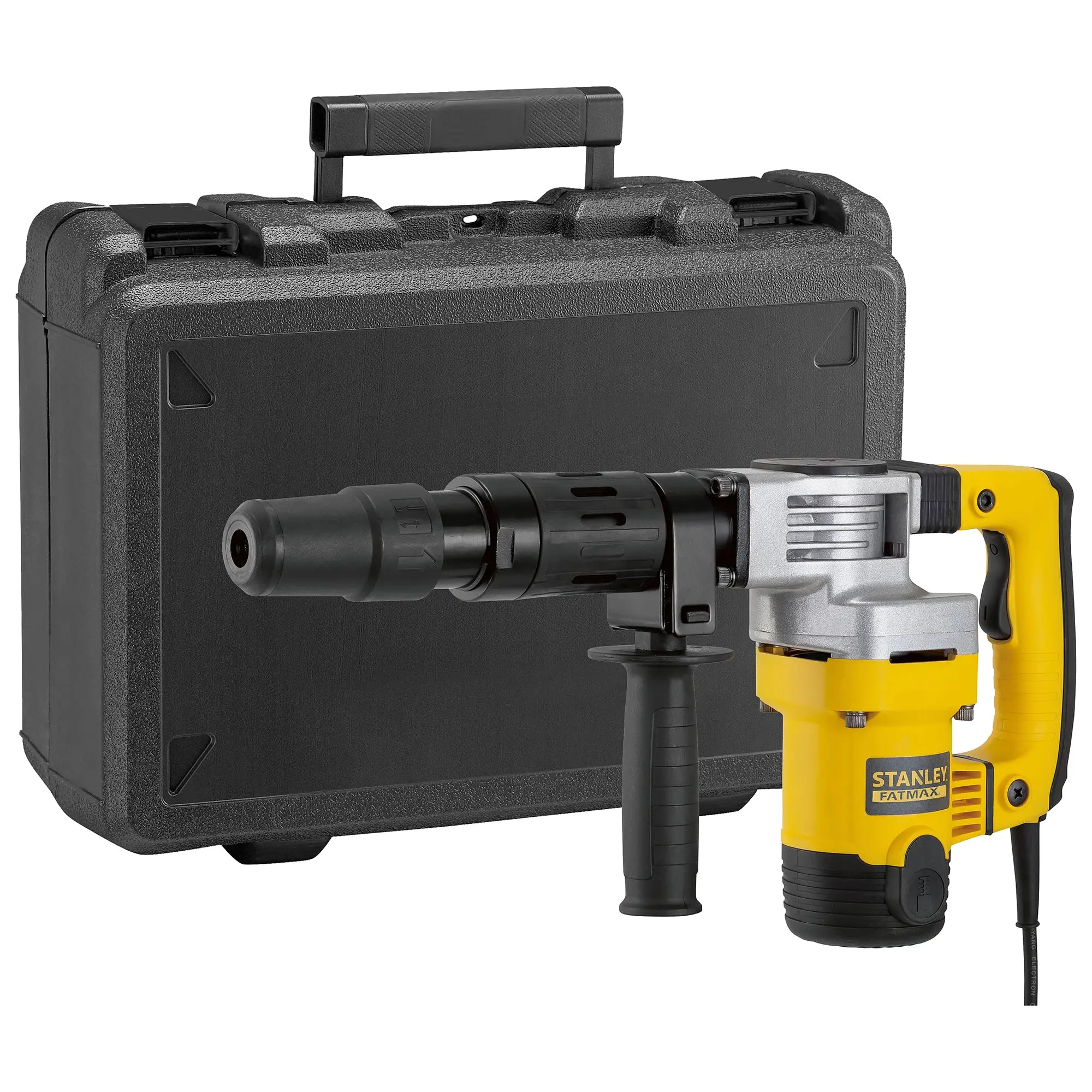 Abbruchmeißel Stanley SFMEH220K-QS 1010W