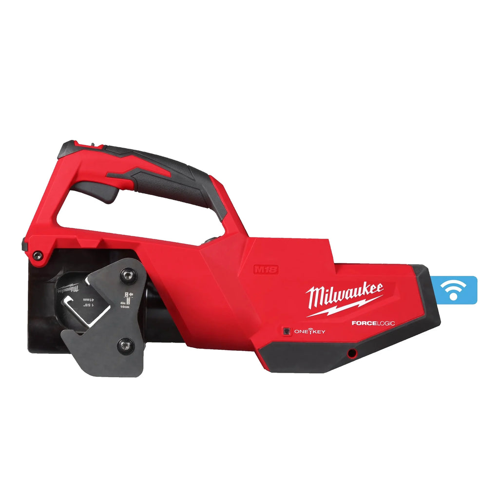 Milawaukee M18 STSO-0B 18V Profilschere