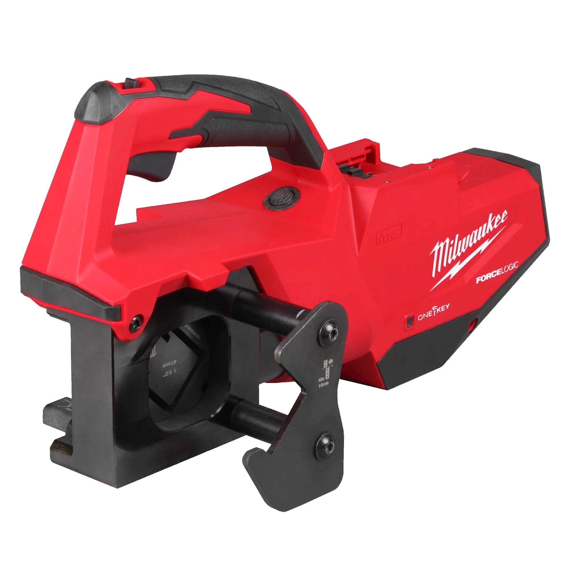 Milawaukee M18 STSO-0B 18V Profilschere