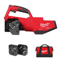 Milawaukee M18 STSO-0B 18V Profilschere