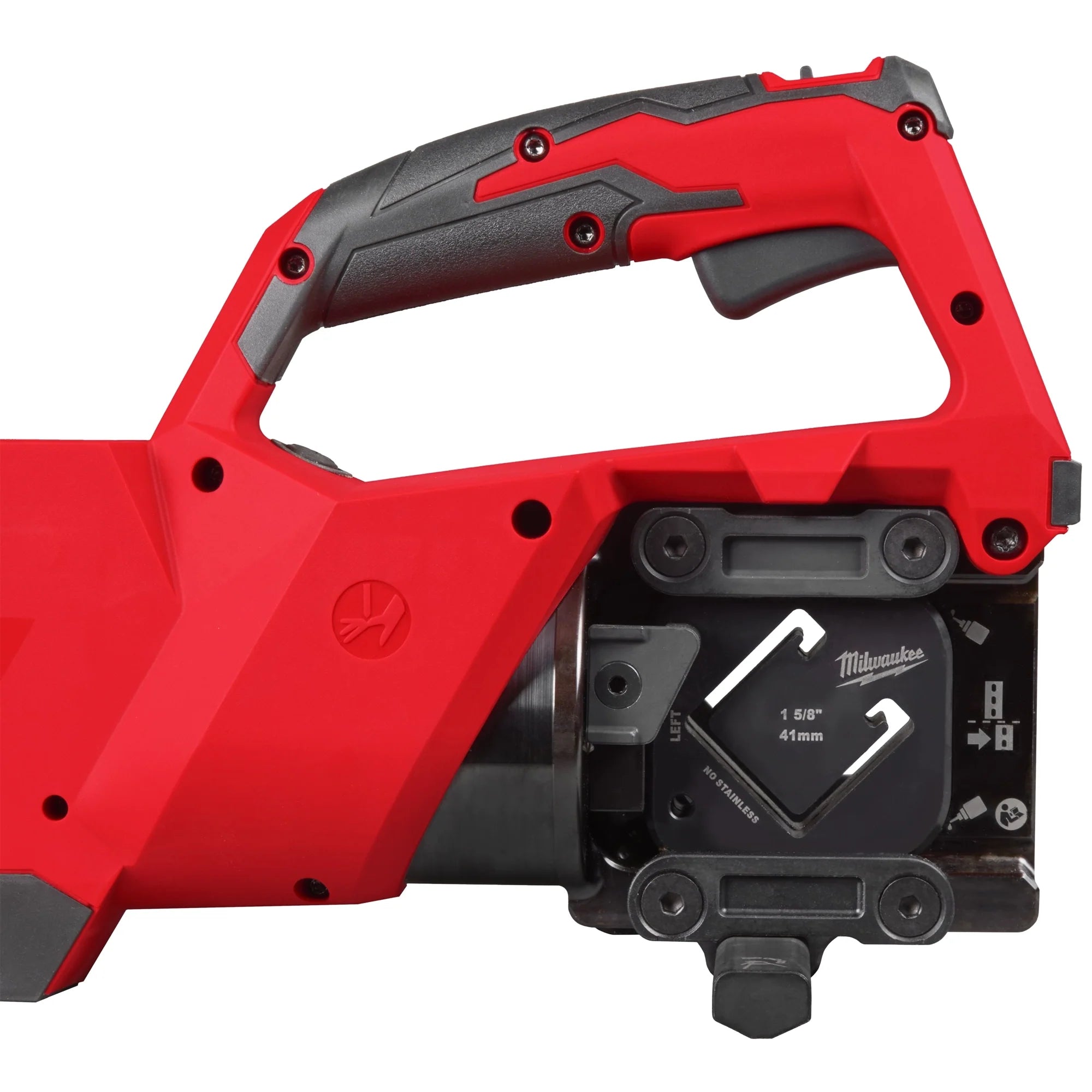 Milawaukee M18 STSO-0B 18V Profilschere