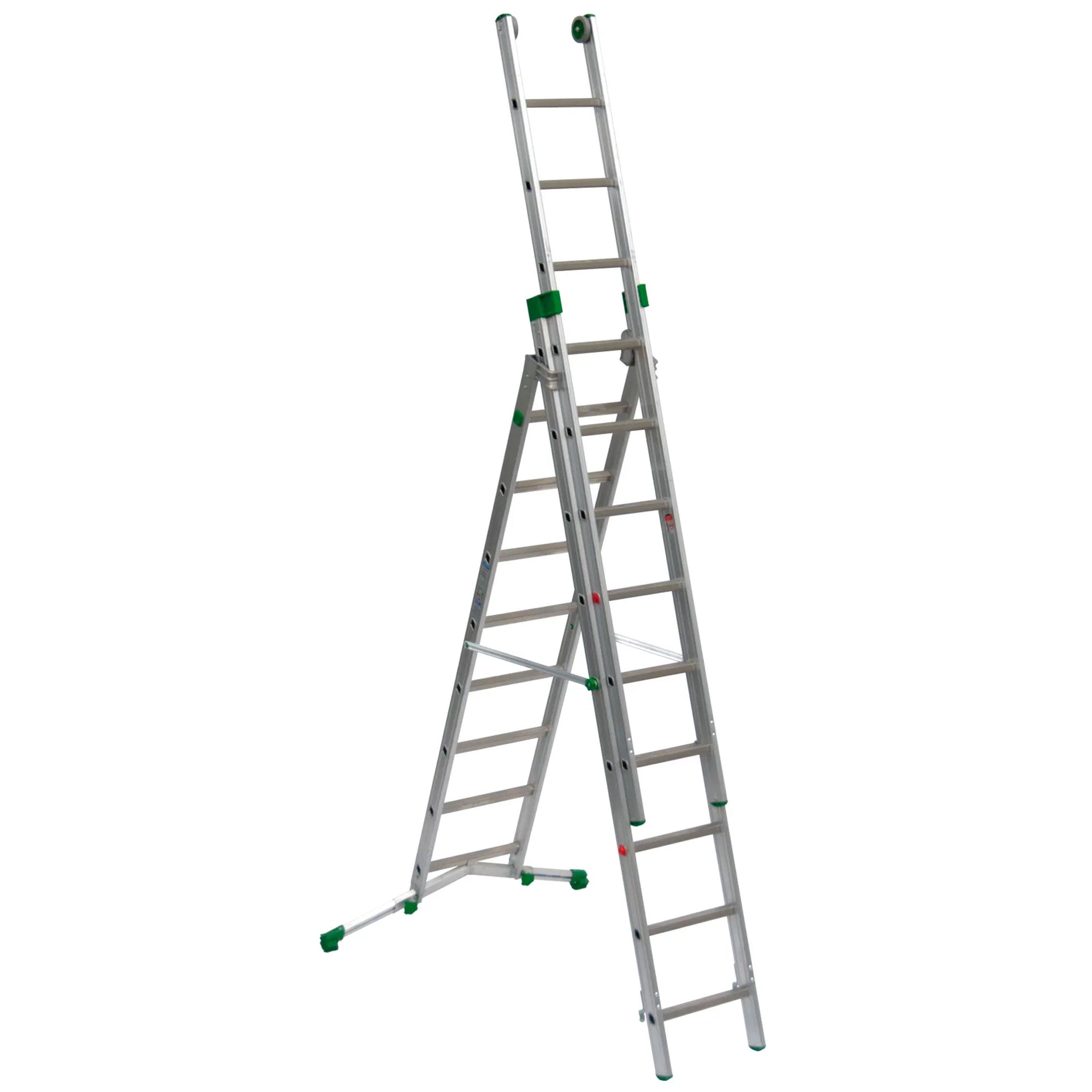 Facal Super Prima Scale