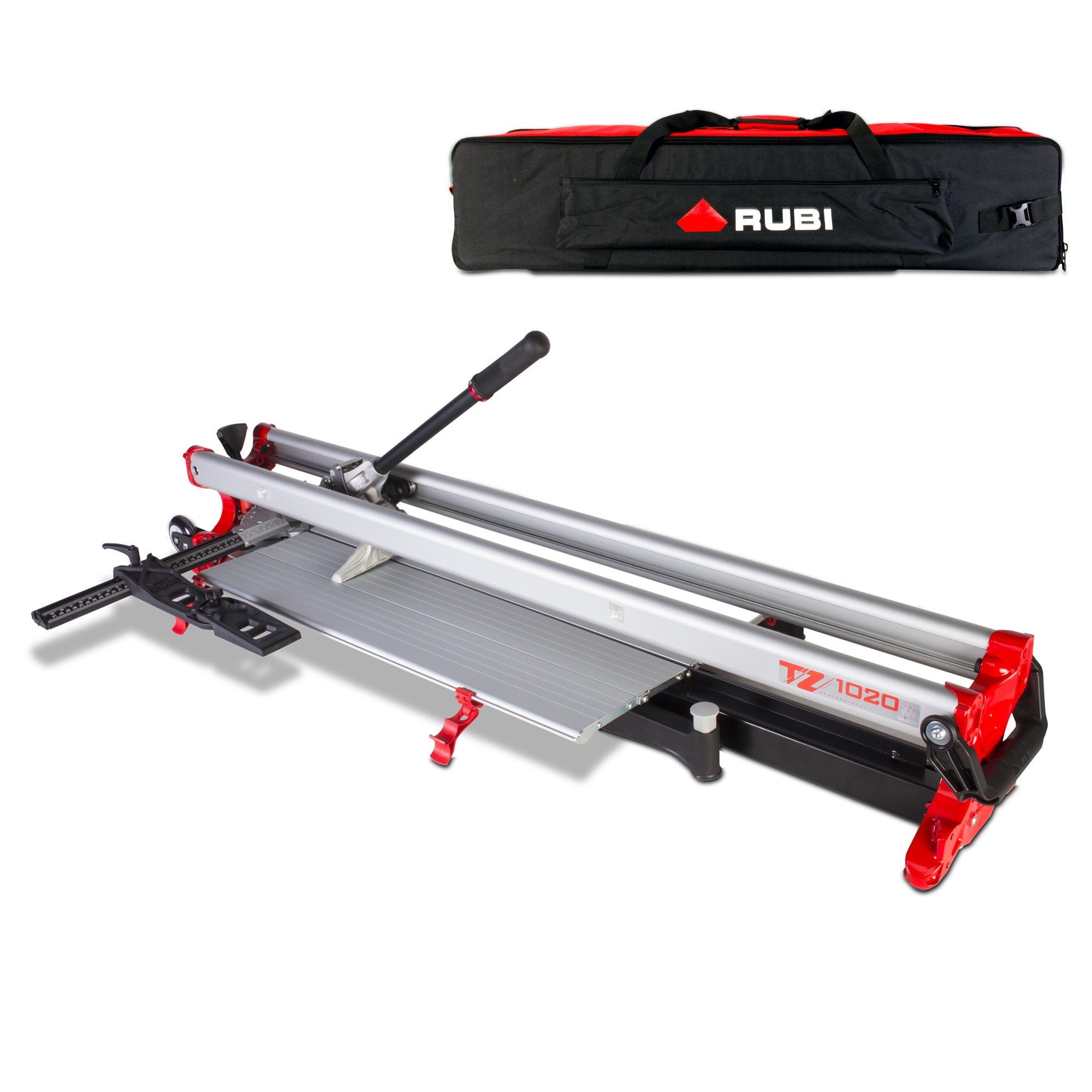 Fliesenschneider Rubi TZ-1020