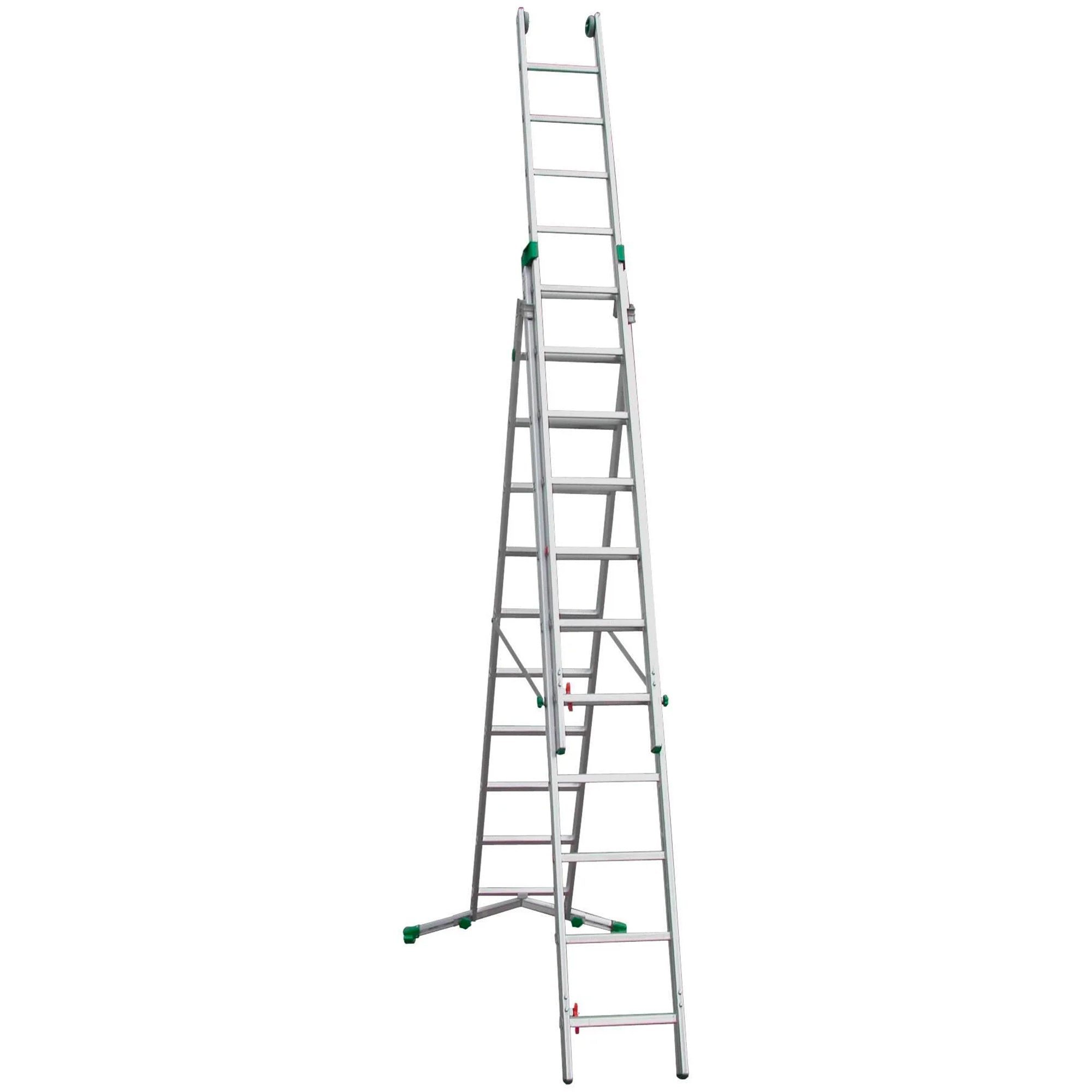 Facal Super Prima Scale