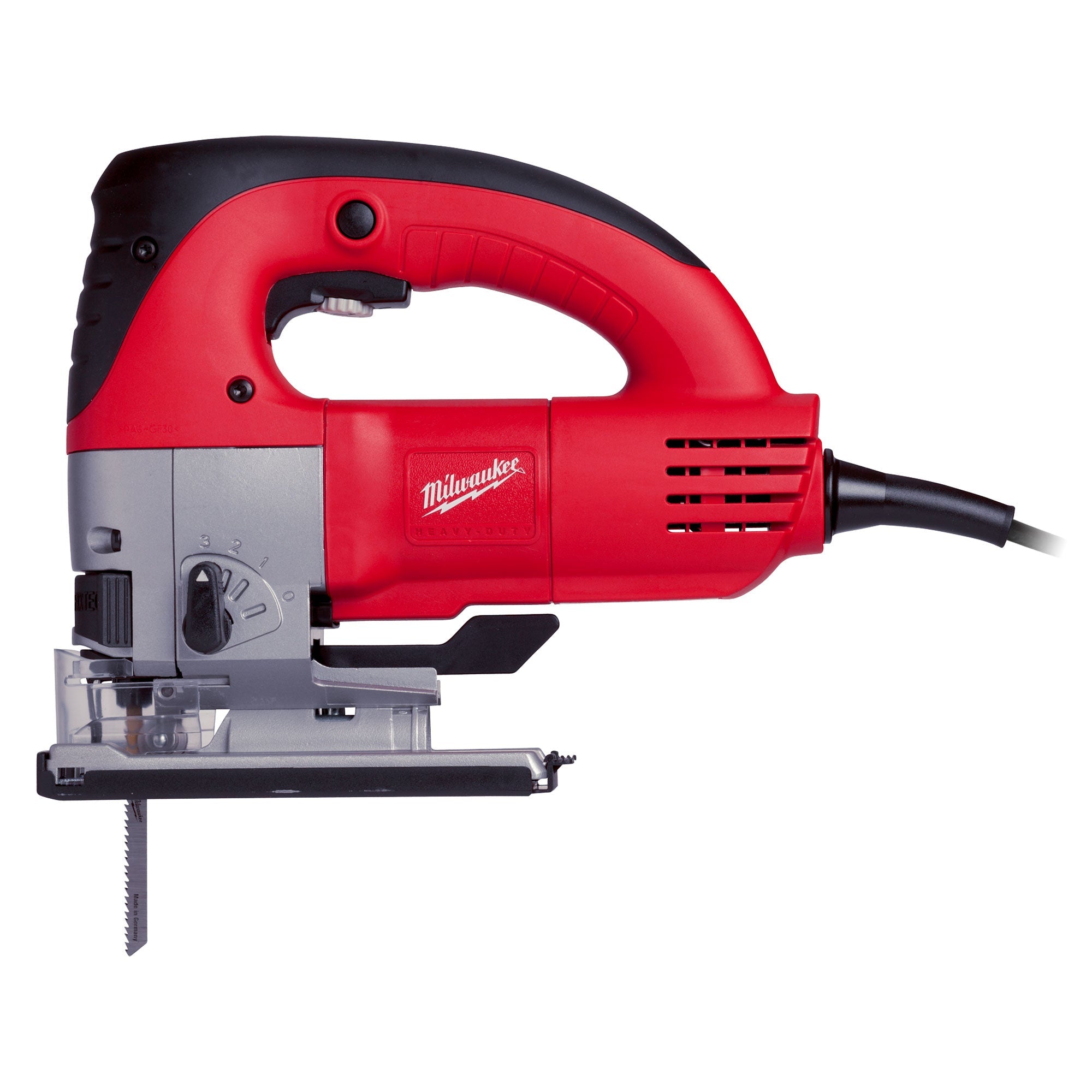 Säbelsäge Milwaukee JSPE 135 TX 750W