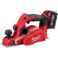 Flugzeug Milwaukee M18 BP-402C 18 V 4 Ah