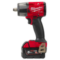 Schlagschrauber Milwaukee M18 FMTIW2F12-502X 18V 5Ah
