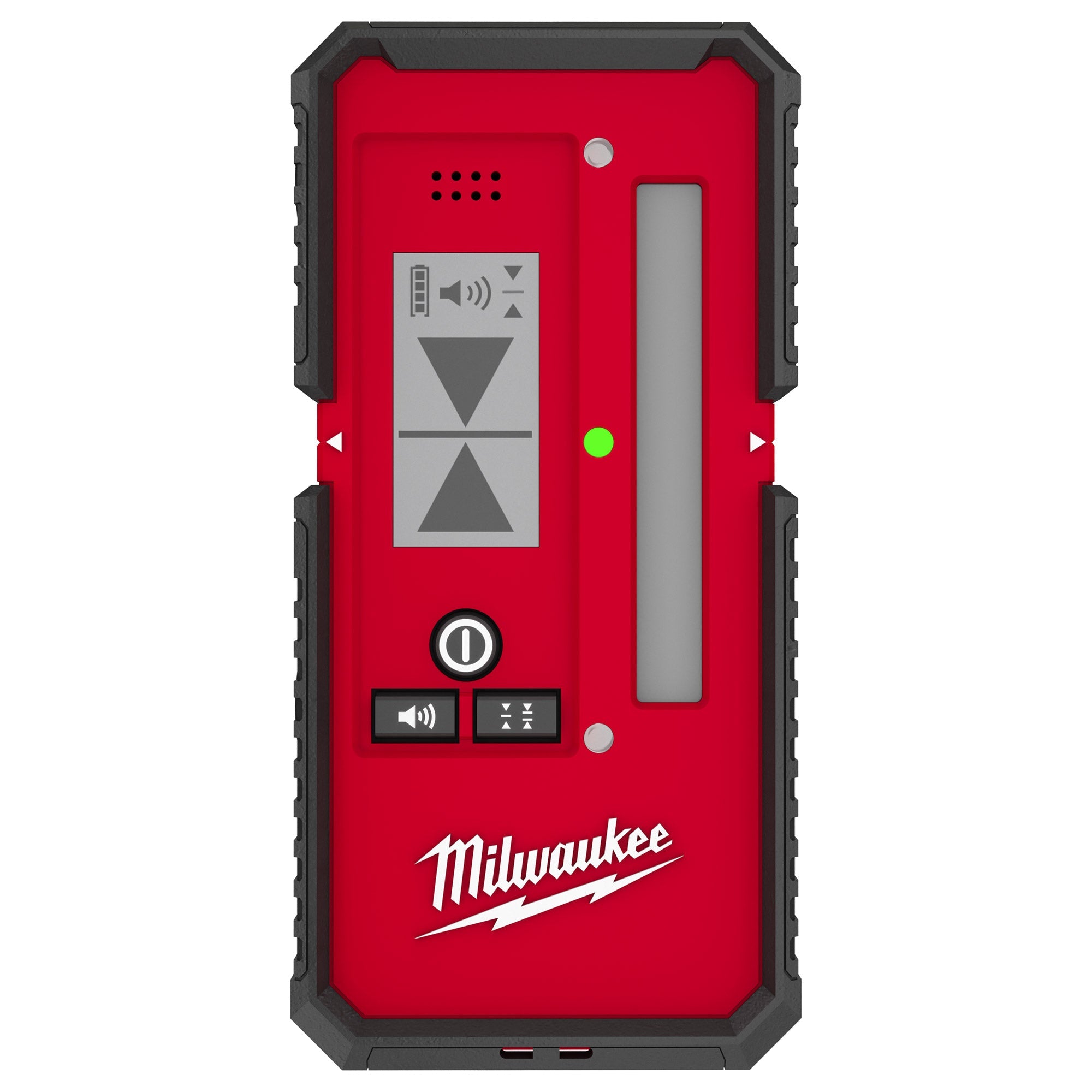 Laserempfänger Milwaukee LLD 50