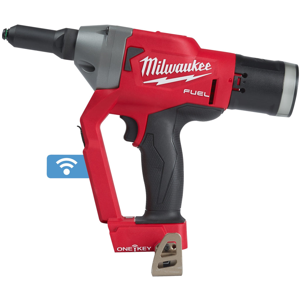 Nietmaschine Milwaukee M18 ONEFPRT-0X 18V