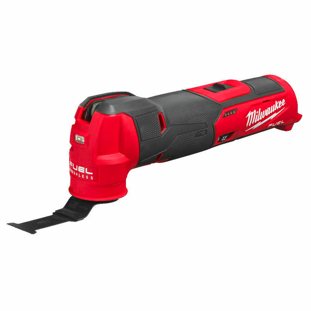Multifunktionswerkzeug Milwaukee M12 FMT-0