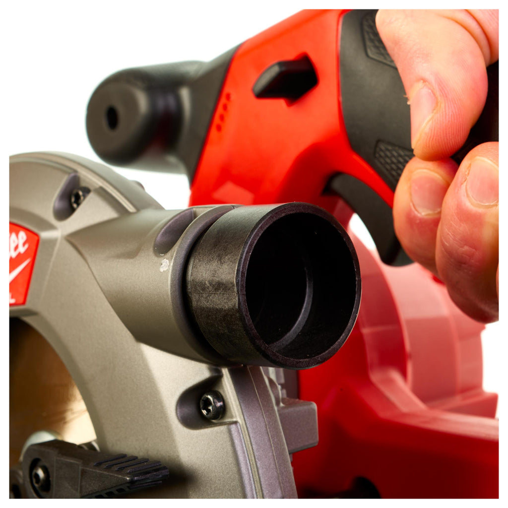 Kreissäge Milwaukee M12 CCS44-402C 12V 4Ah