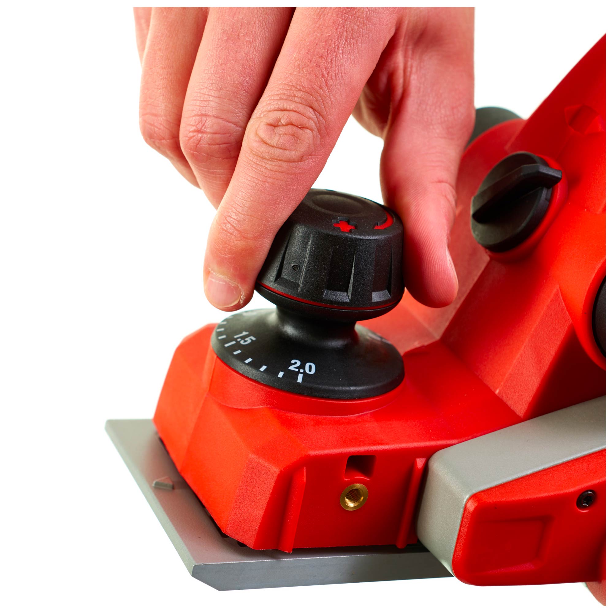 Flugzeug Milwaukee M18 BP-402C 18 V 4 Ah