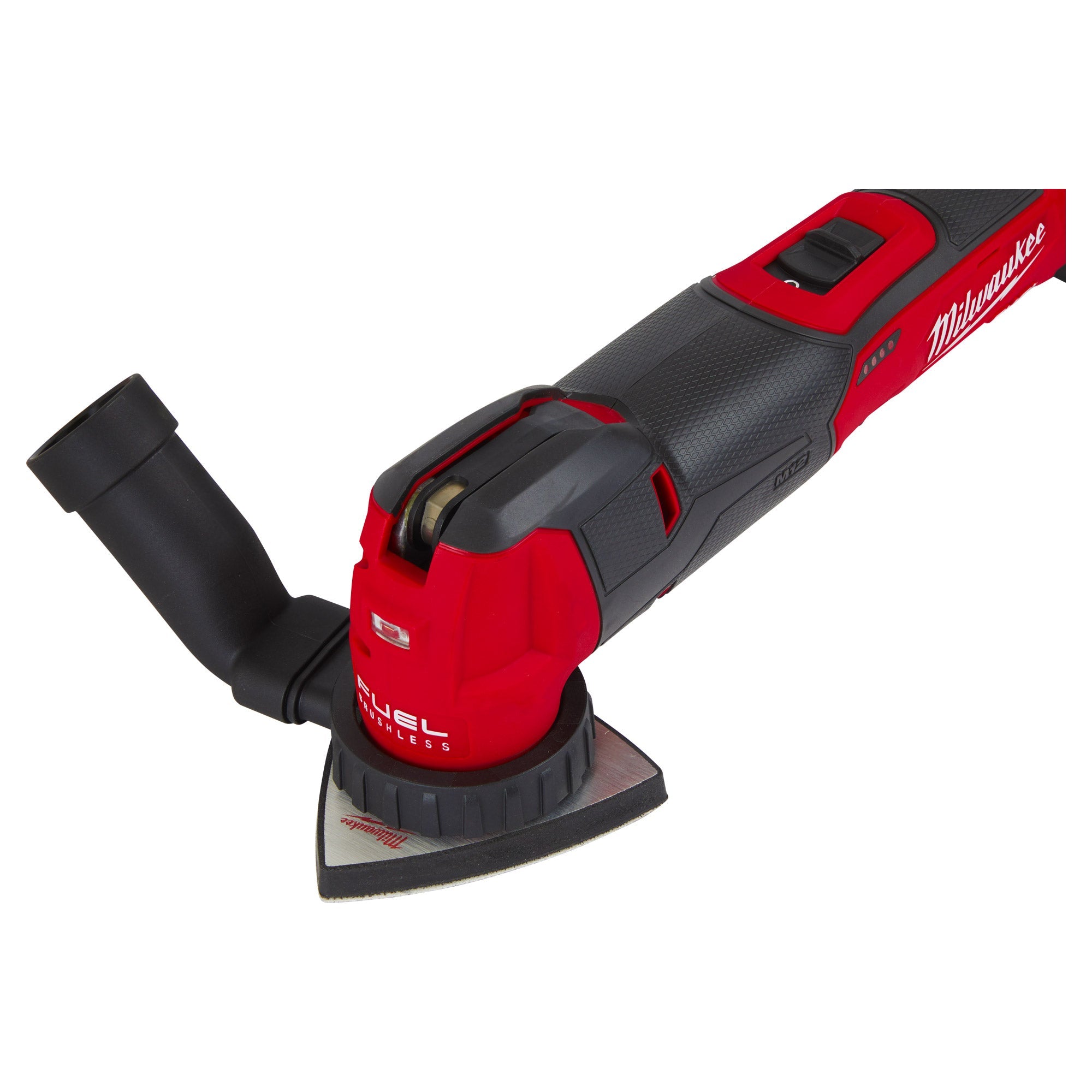 Multifunktionswerkzeug Milwaukee M12 FMT-0