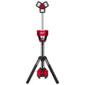 Multidirektionaler LED-Scheinwerfer Milwaukee M18 HOSALC-0 18V