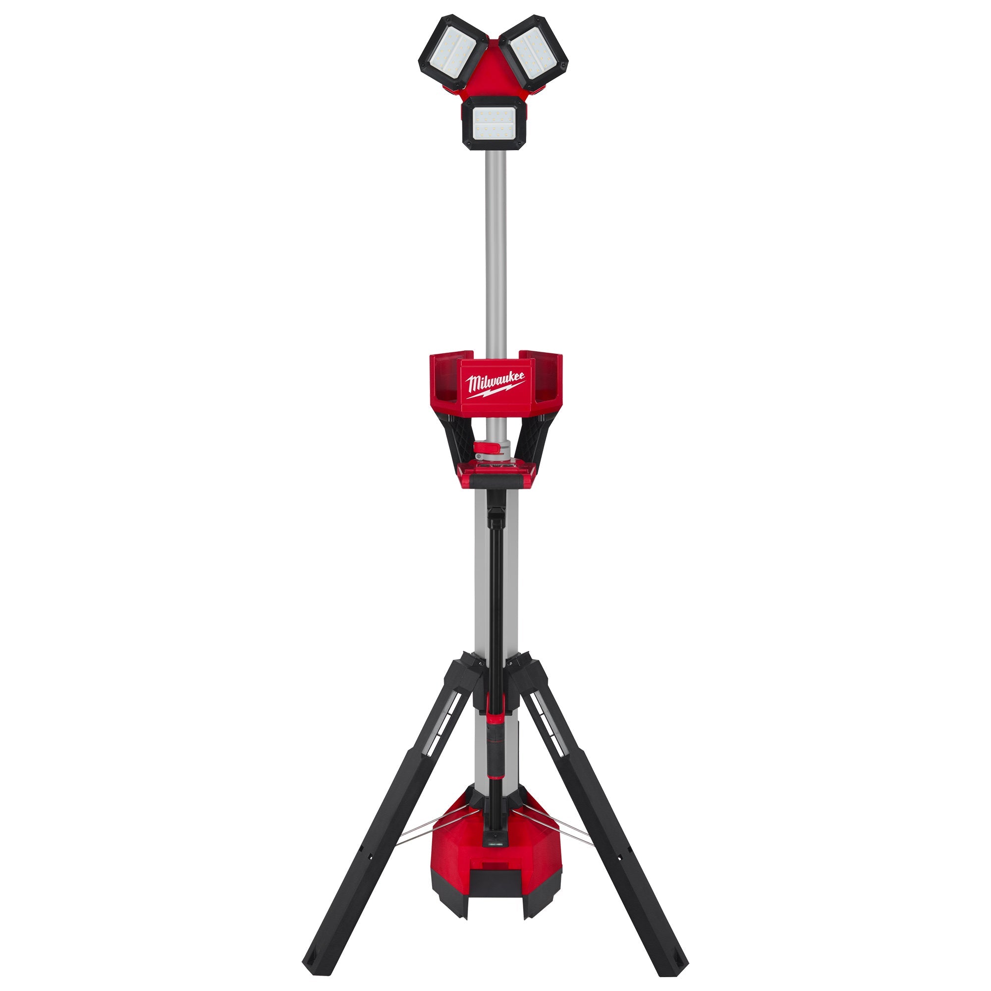 Multidirektionaler LED-Scheinwerfer Milwaukee M18 HOSALC-0 18V