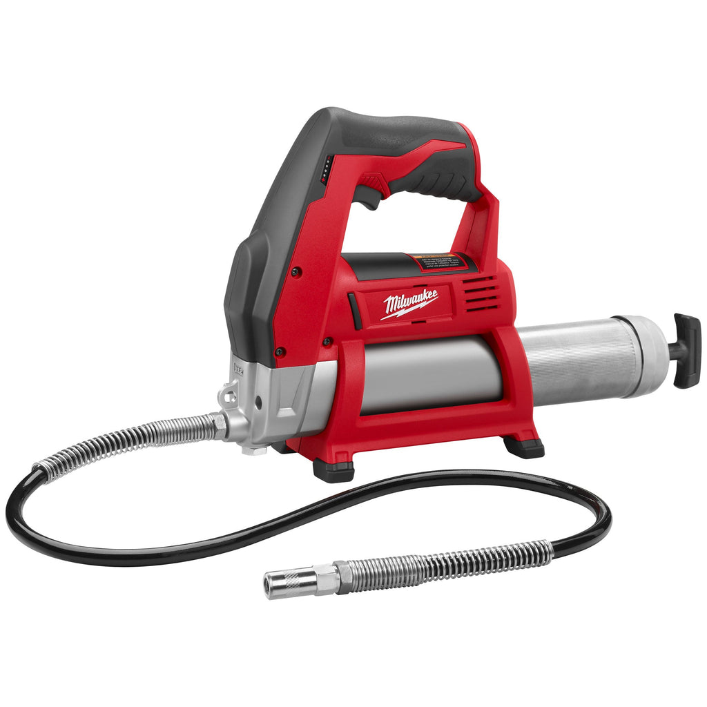 Fettpresse Milwaukee M12 GG-0 12V