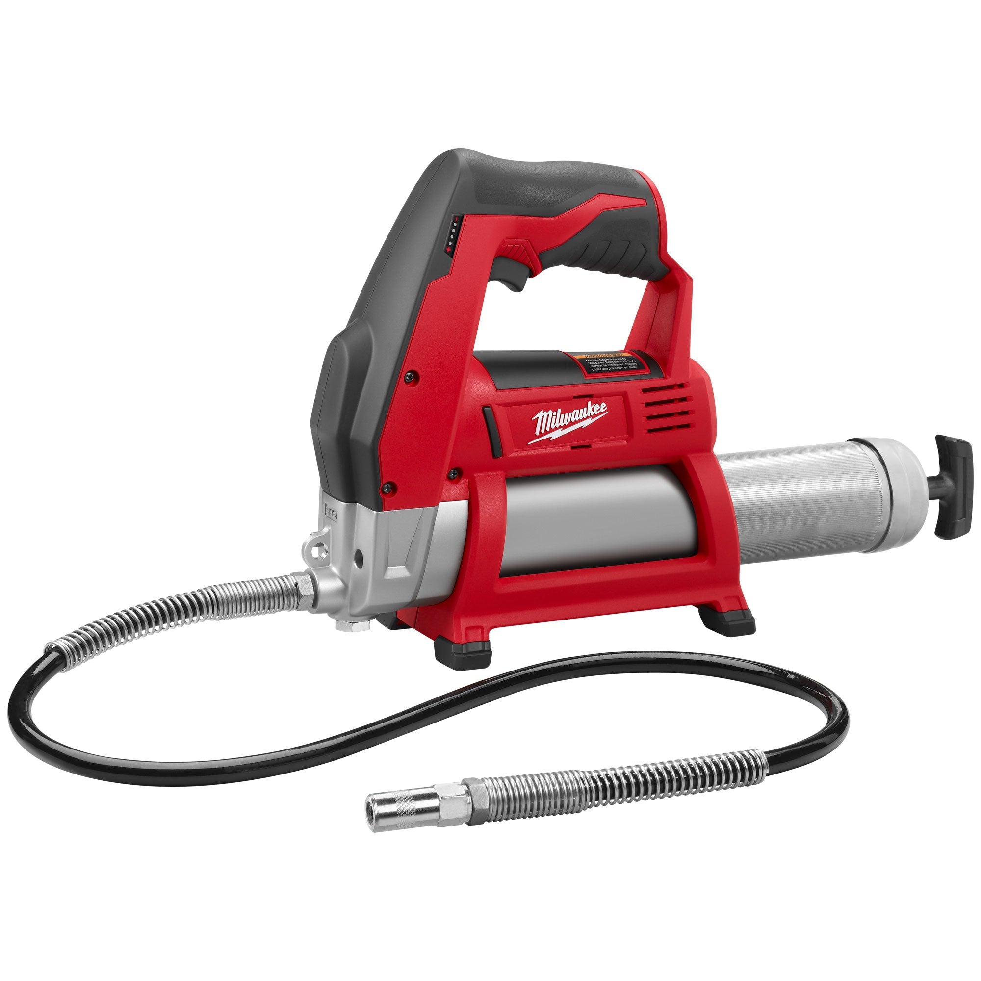Fettpresse Milwaukee M12 GG-0 12V
