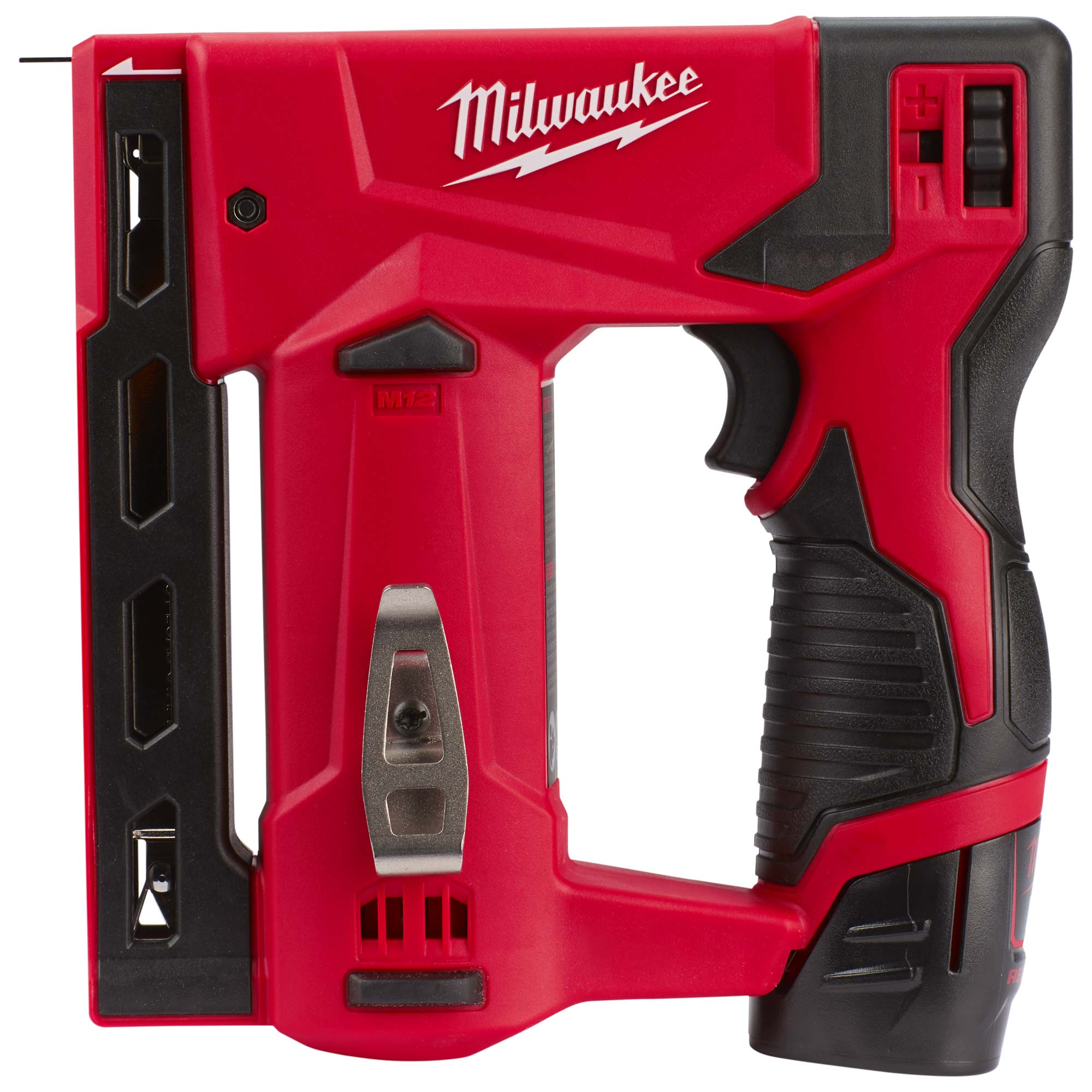 Hefter Milwaukee M12 BST-202X