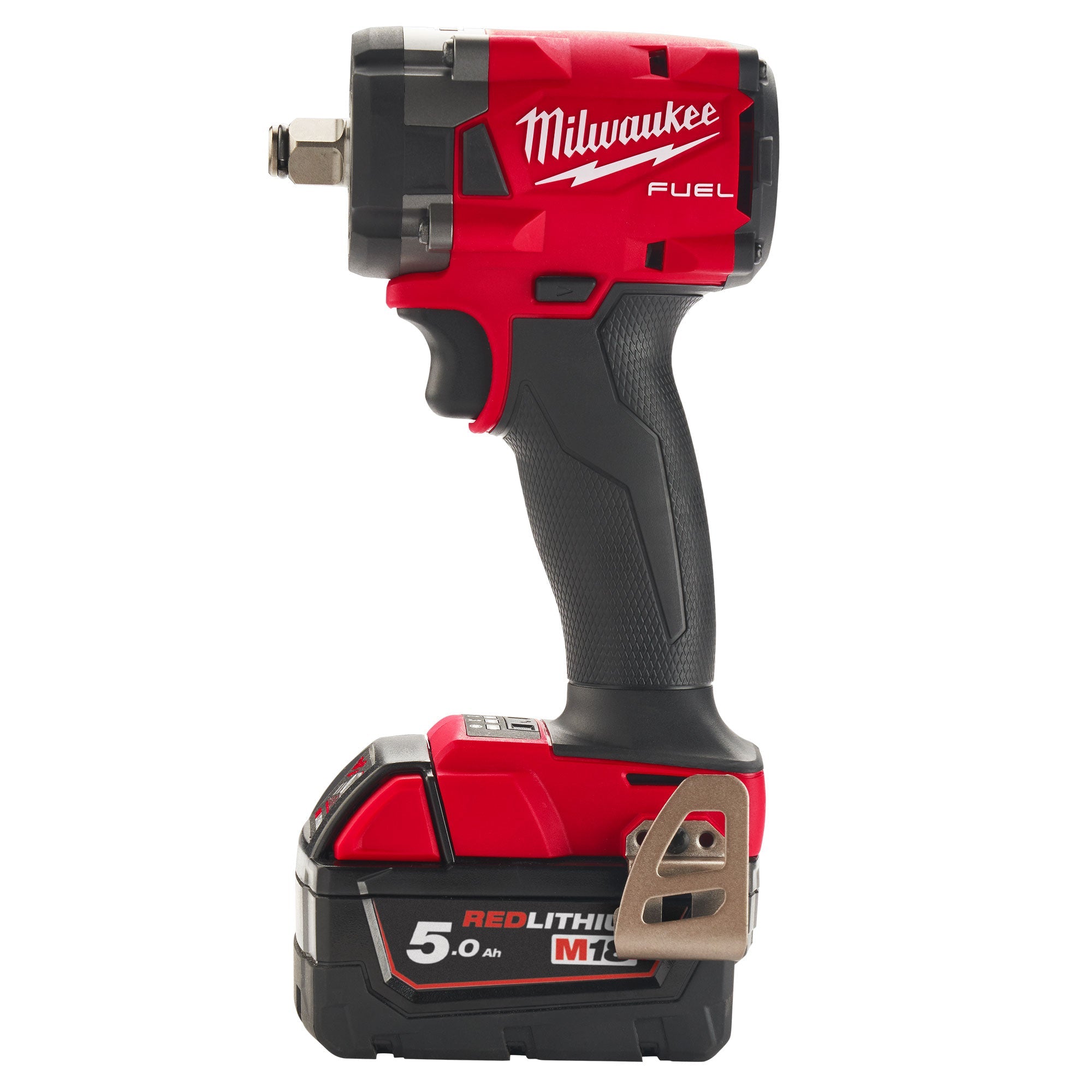 Schlagschrauber Milwaukee M18 FIW2F12-502X 5Ah