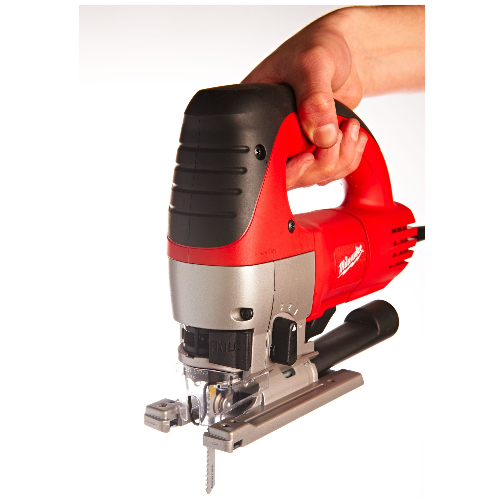 Säbelsäge Milwaukee JSPE 135 TX 750W