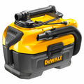 Aspirator Dewalt DCV584L-QW 18 V