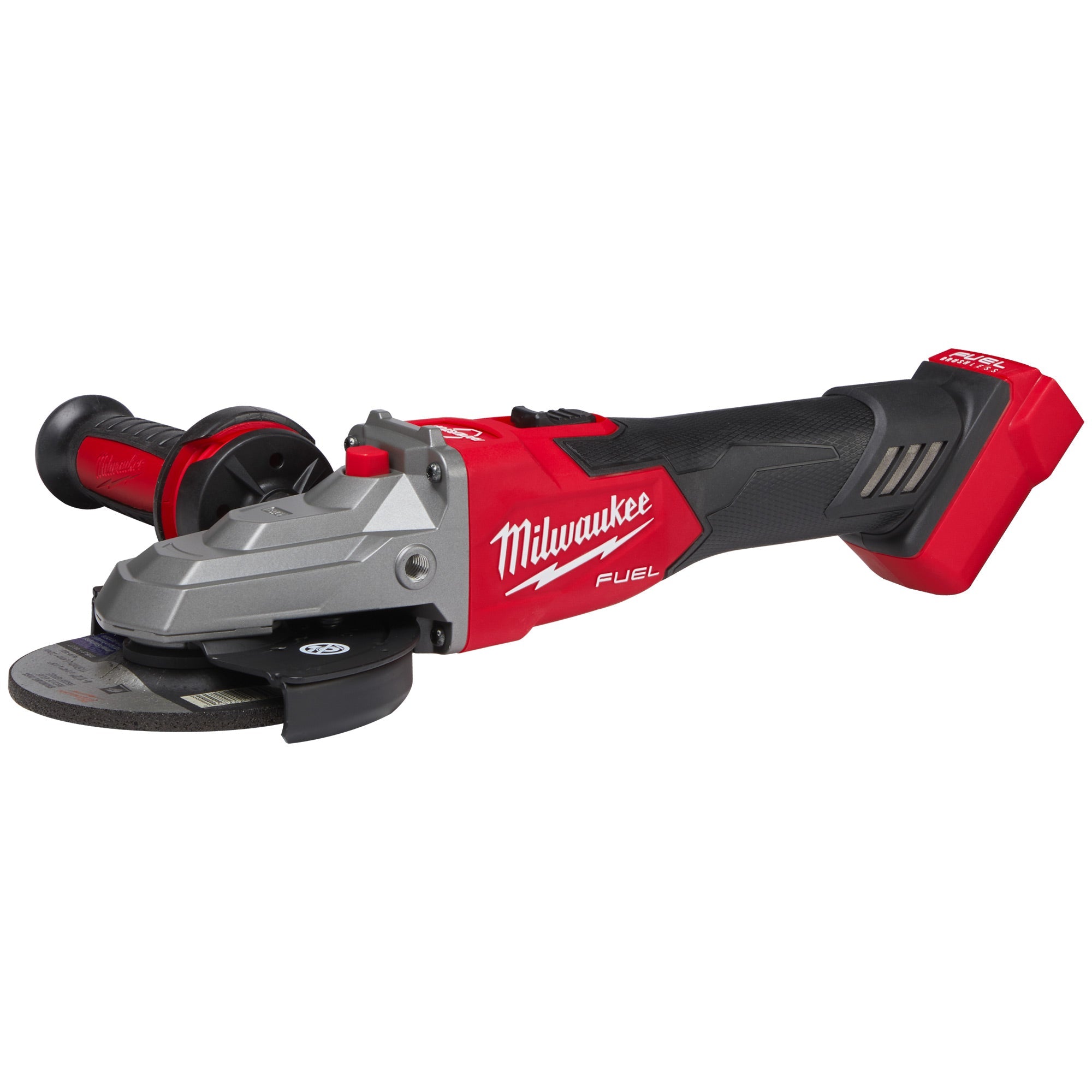 Winkelschleifer Milwaukee M18 FSAGF125XB-0X 18V