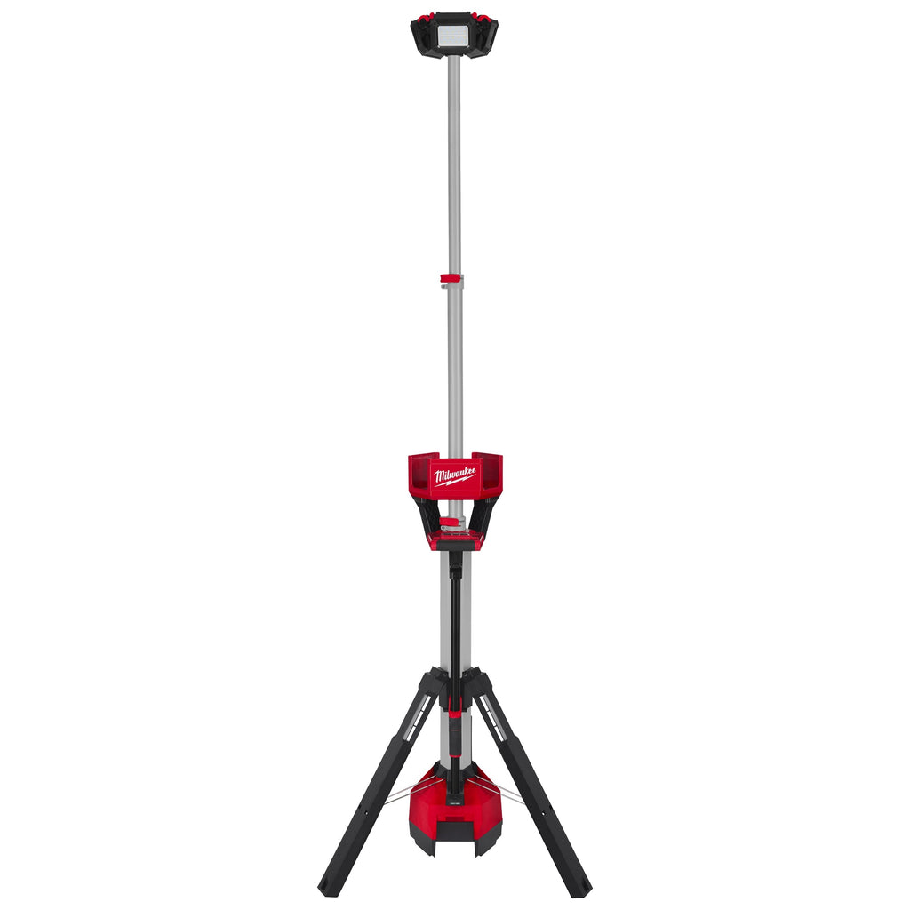 Multidirektionaler LED-Scheinwerfer Milwaukee M18 HOSALC-0 18V