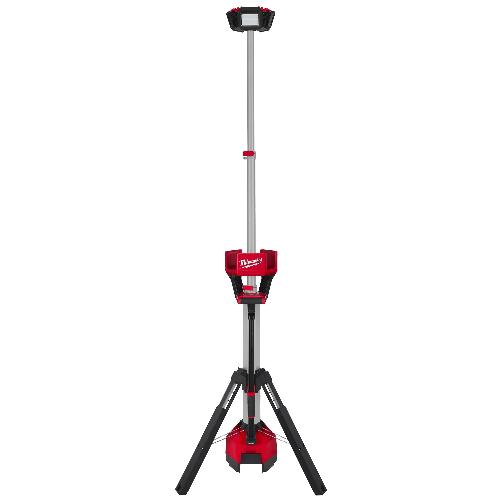 Multidirektionaler LED-Scheinwerfer Milwaukee M18 HOSALC-0 18V