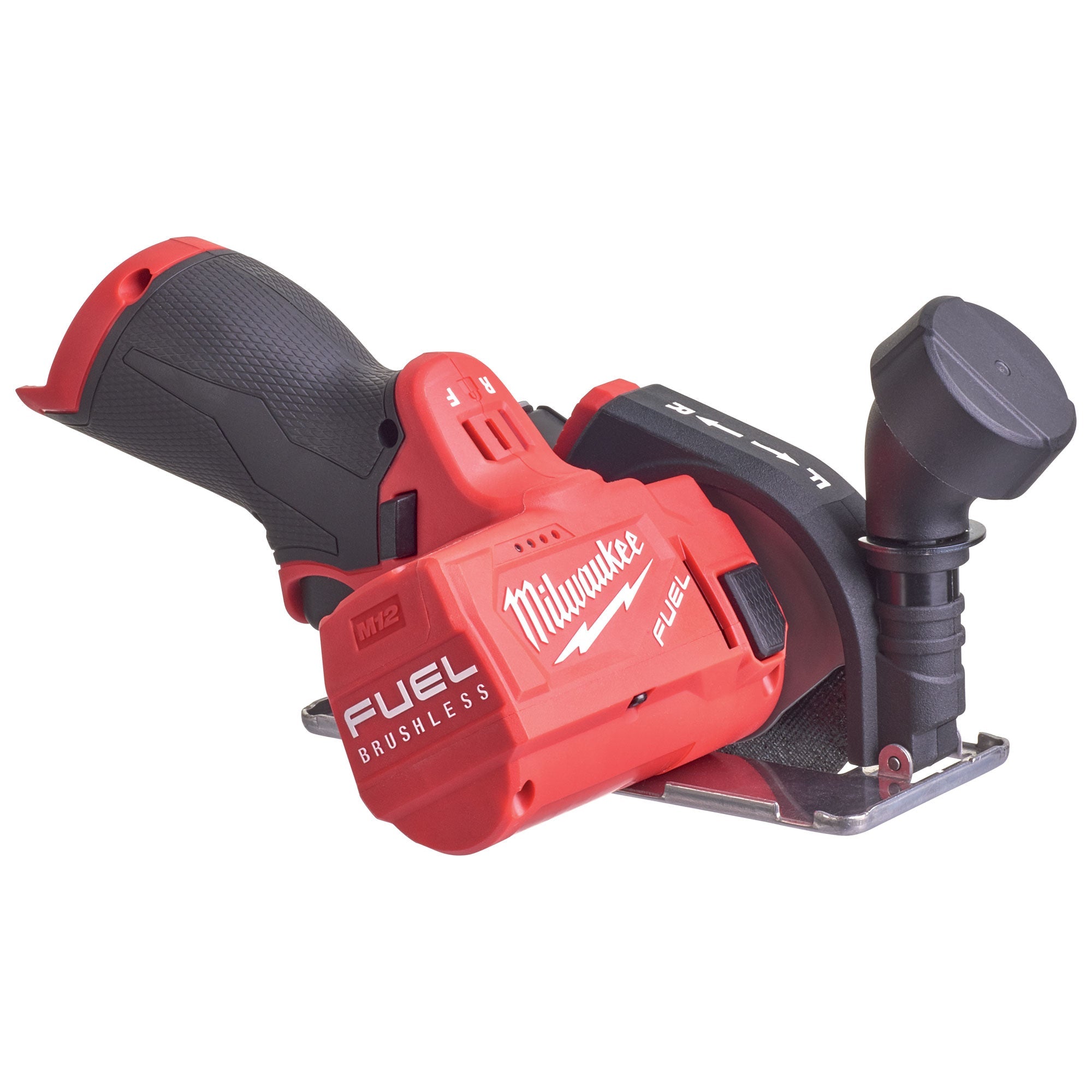 Mini-Mehrmaterial-Schneidemaschine Milwaukee M12 FCOT-0