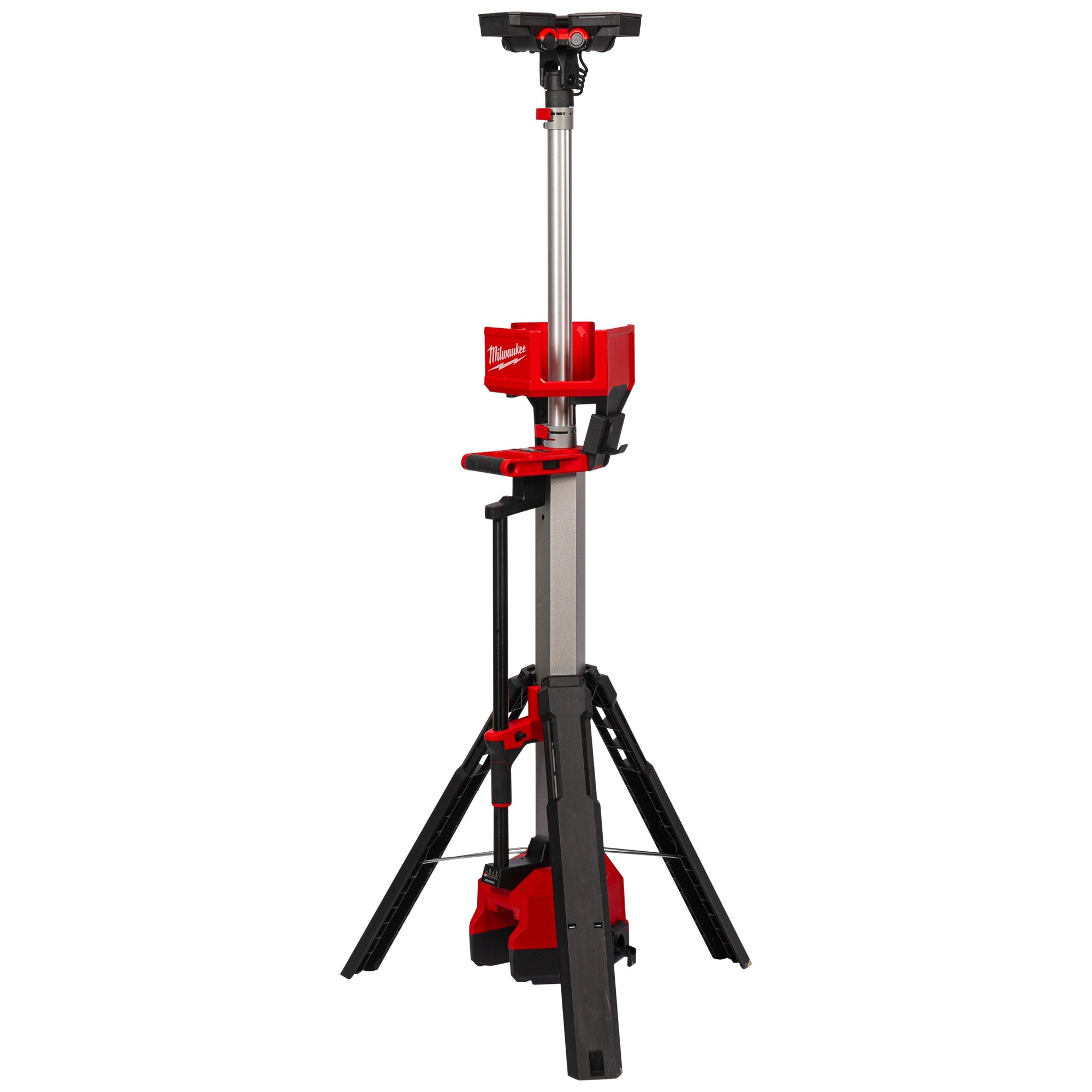 Multidirektionaler LED-Scheinwerfer Milwaukee M18 HOSALC-0 18V
