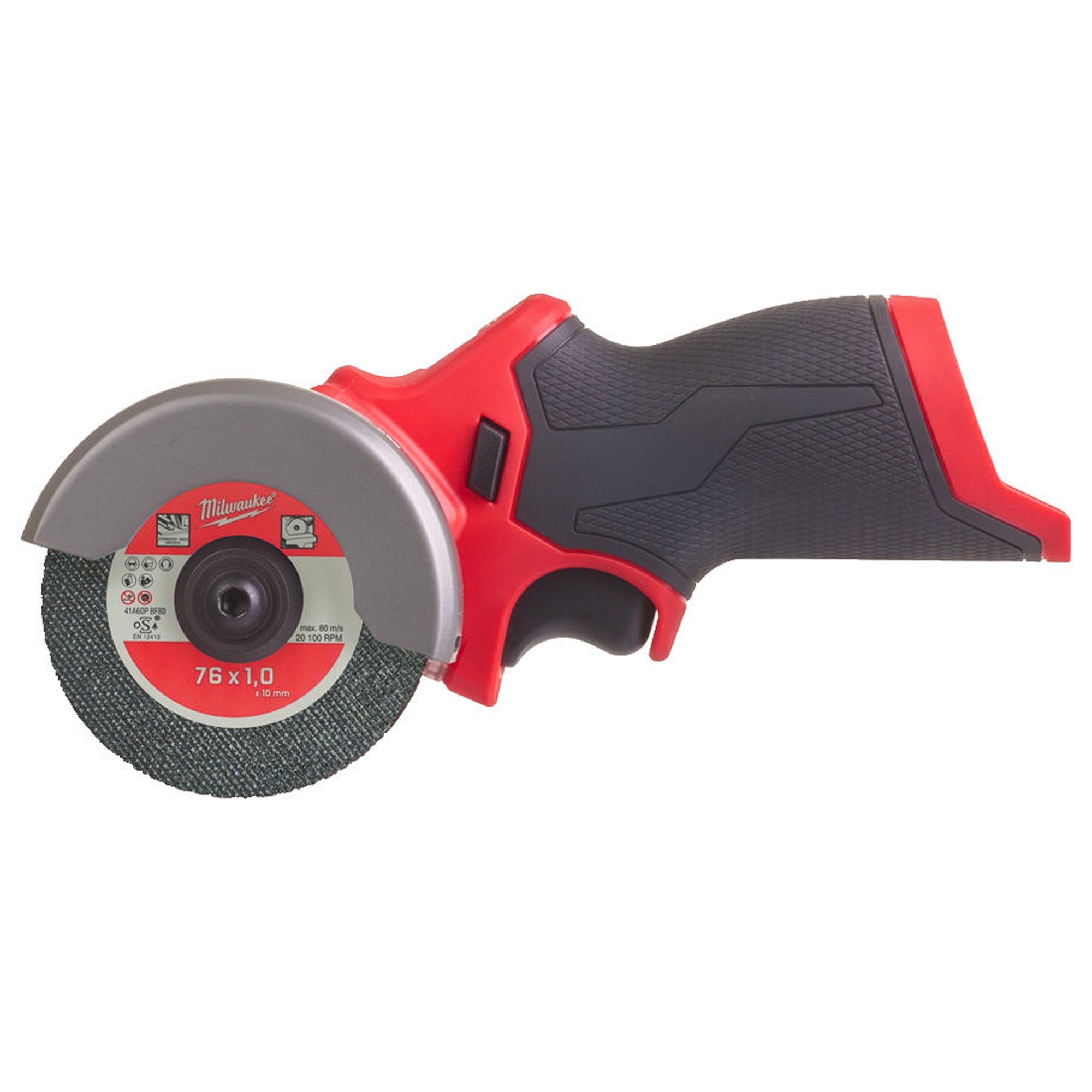 Mini-Mehrmaterial-Schneidemaschine Milwaukee M12 FCOT-0