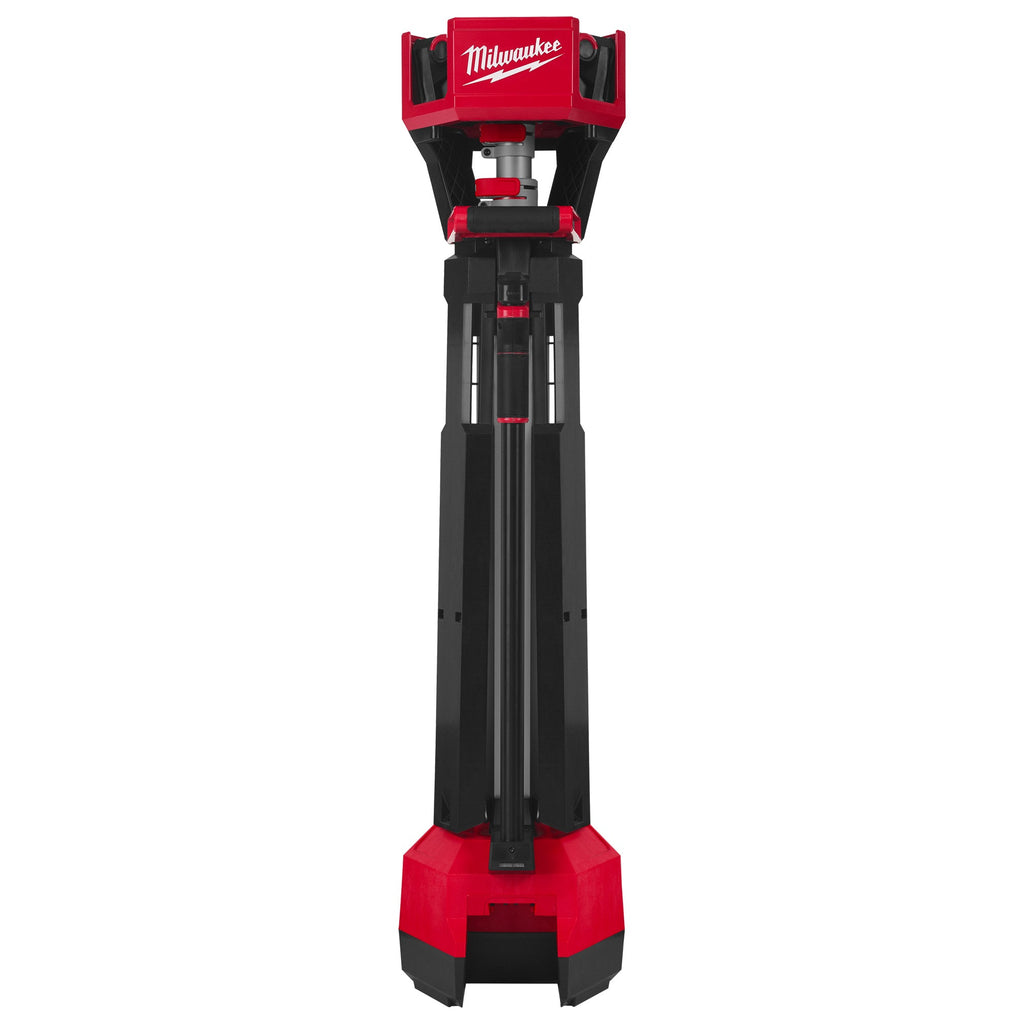 Multidirektionaler LED-Scheinwerfer Milwaukee M18 HOSALC-0 18V
