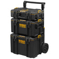 Robustes System-Kit Dewalt DWST83402-1 3 Stück