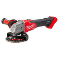 Winkelschleifer Milwaukee M18 FSAGV125XB-0X 18V