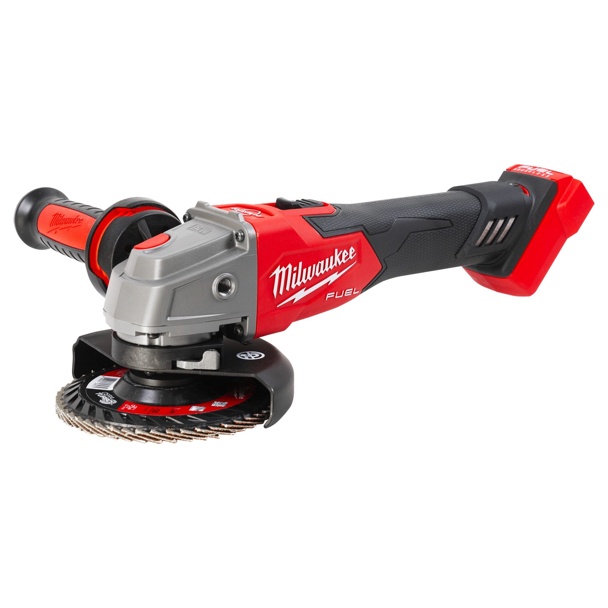 Winkelschleifer Milwaukee M18 FSAGV125XB-0X 18V