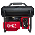 Kompressor Milwaukee M18 FAC 0 18V