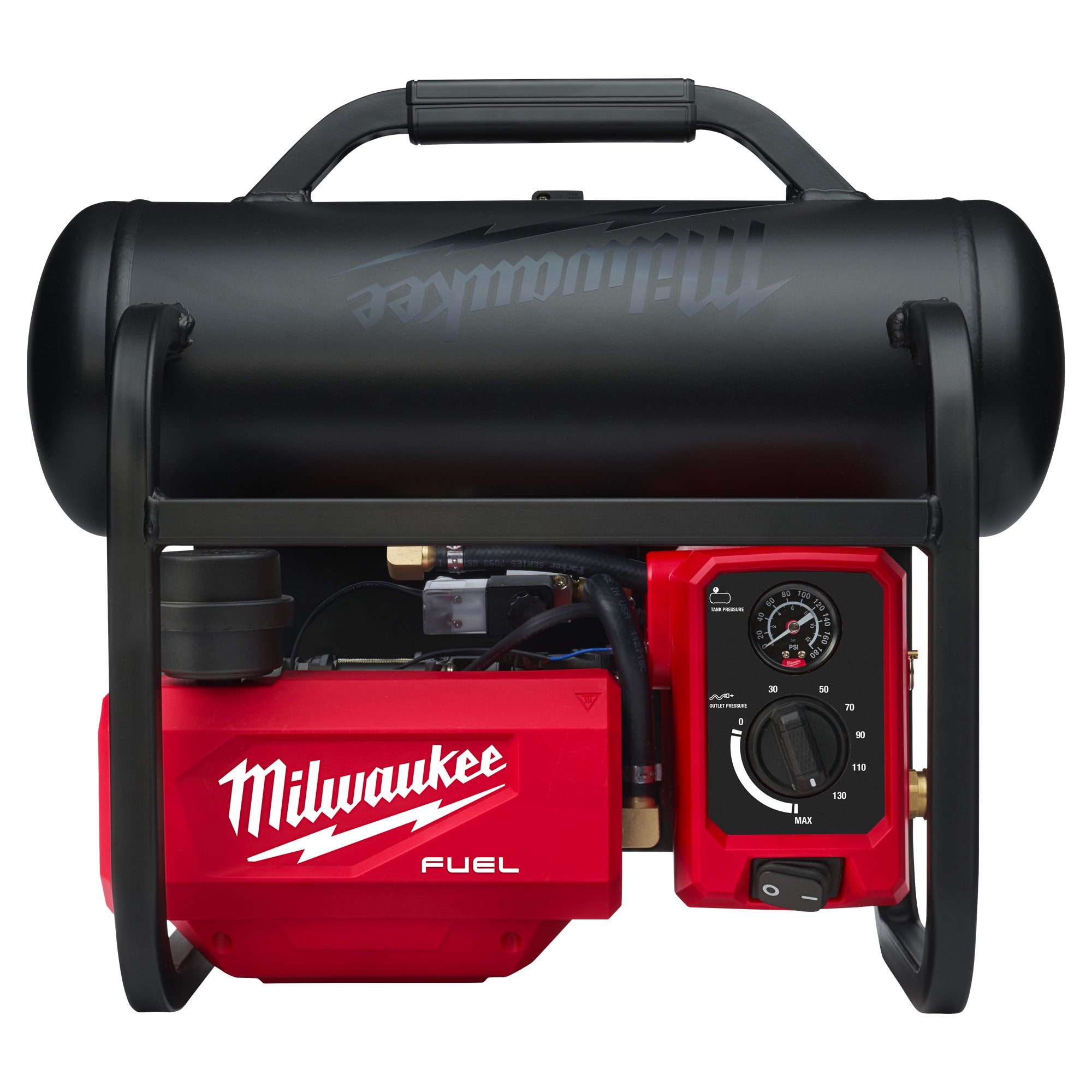 Kompressor Milwaukee M18 FAC 0 18V