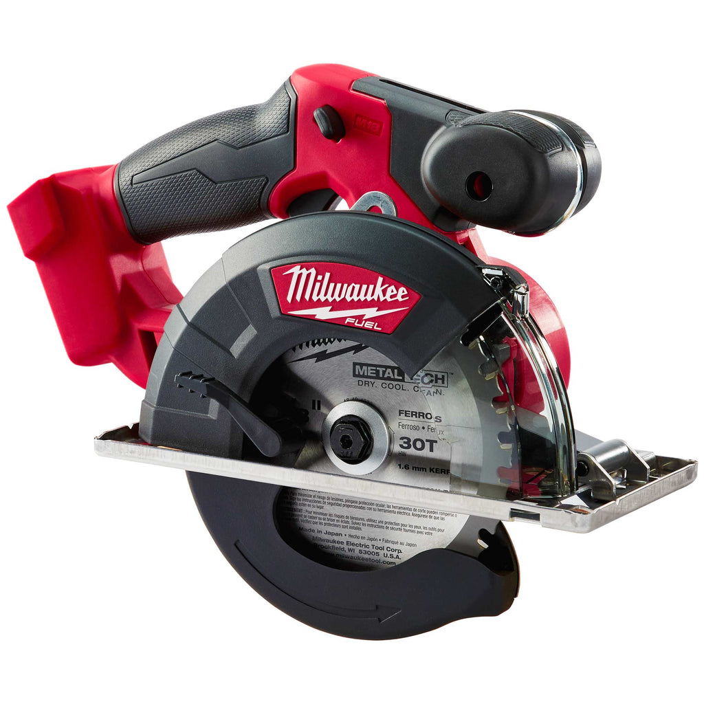 Kreissäge Milwaukee M18 FMCS-0X 18V