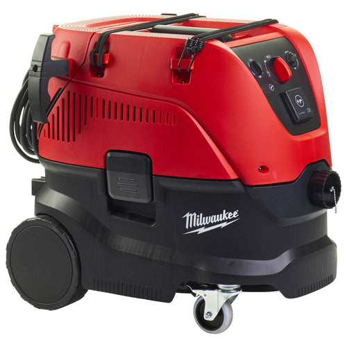 Aspirator Milwaukee AS 30 LAC 1200W