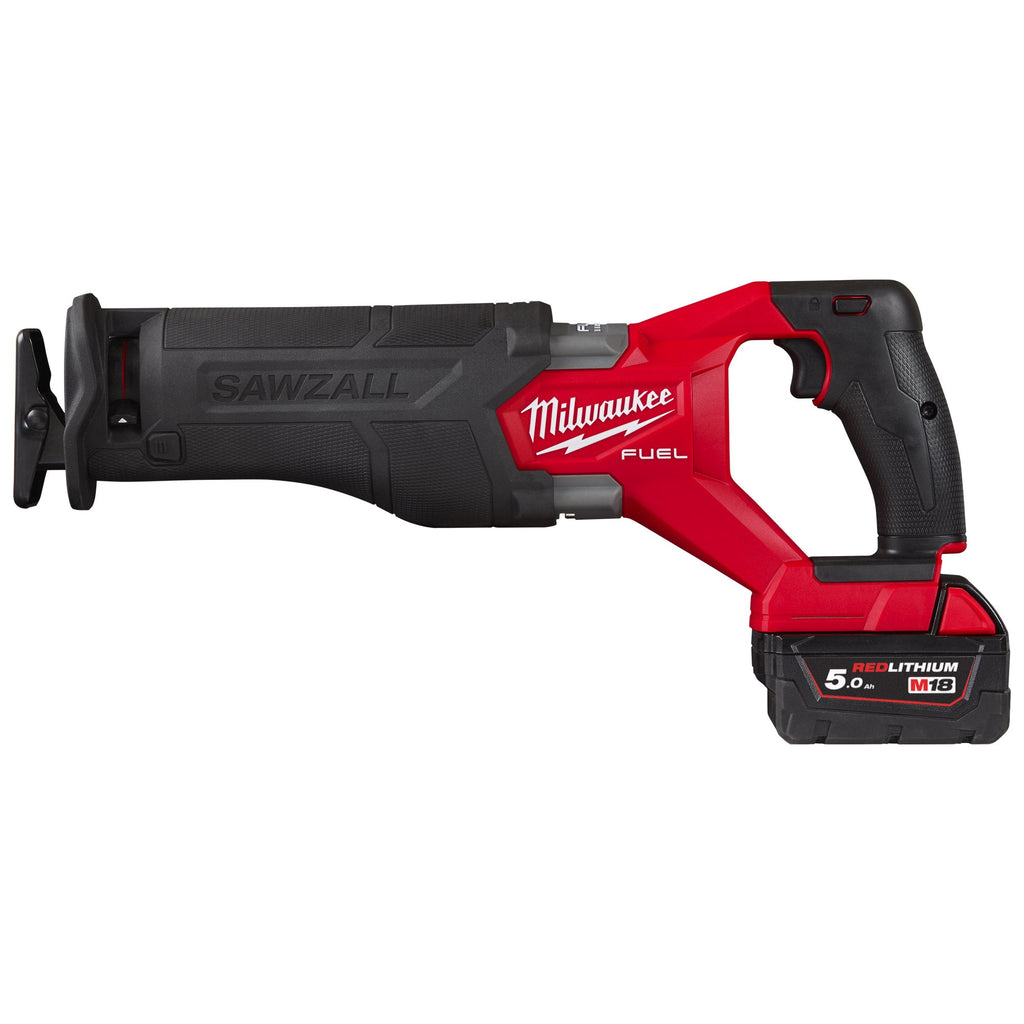 Gerade Säge Milwaukee M18 FSZ-502X