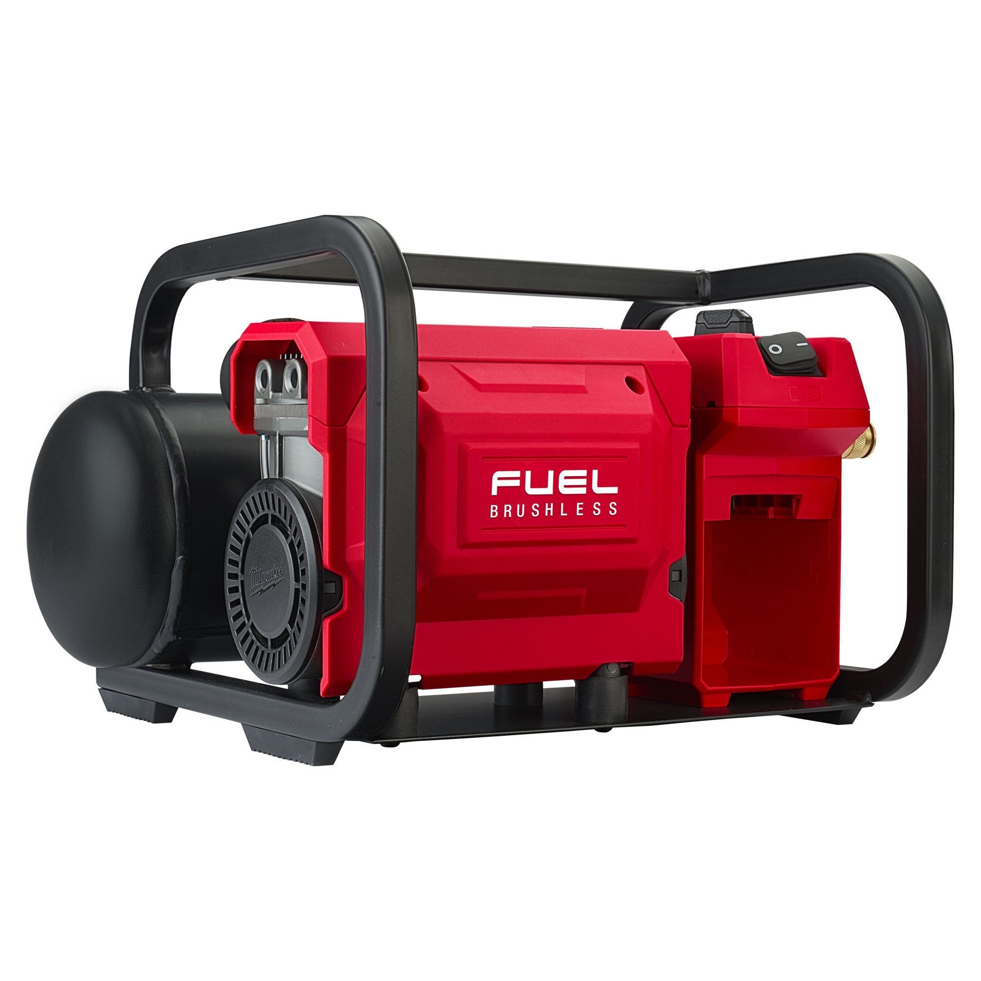Kompressor Milwaukee M18 FAC 0 18V