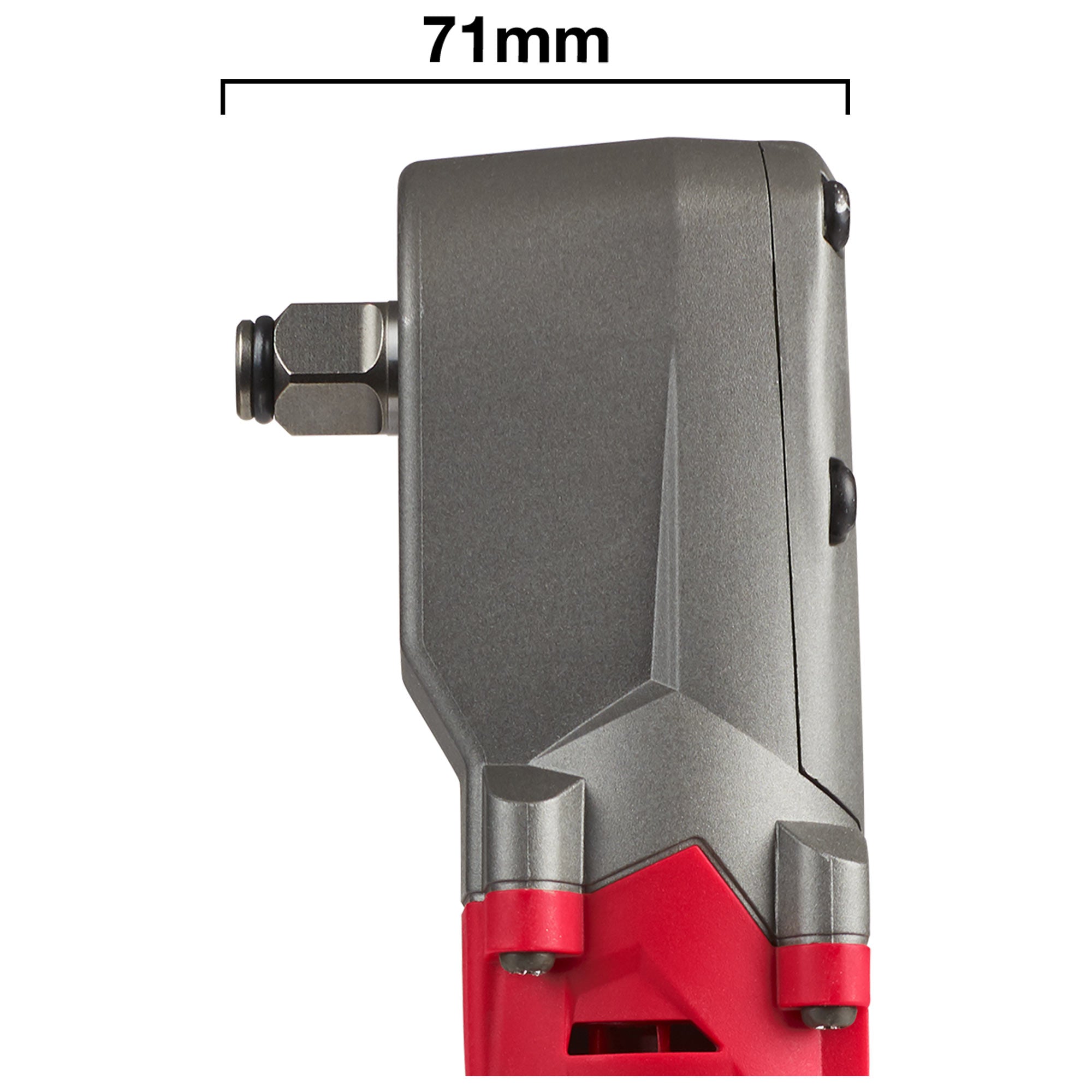 Winkel-Schlagschrauber Milwaukee M12 FRAIWF12-0 12V
