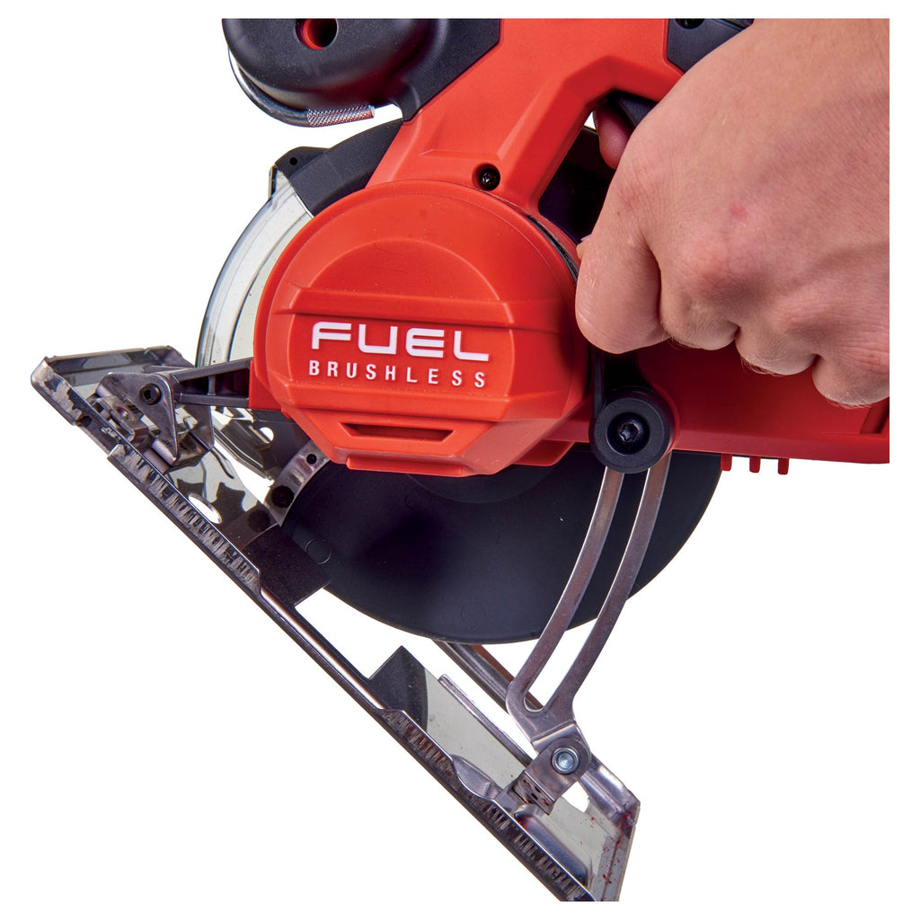 Kreissäge Milwaukee M18 FMCS-0X 18V