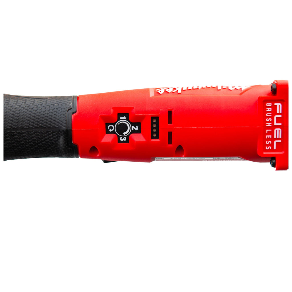Winkel-Schlagschrauber Milwaukee M12 FRAIWF12-0 12V